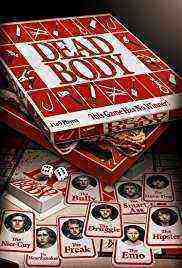Dead Body (2017)