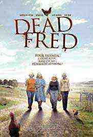 Dead Fred (2019)