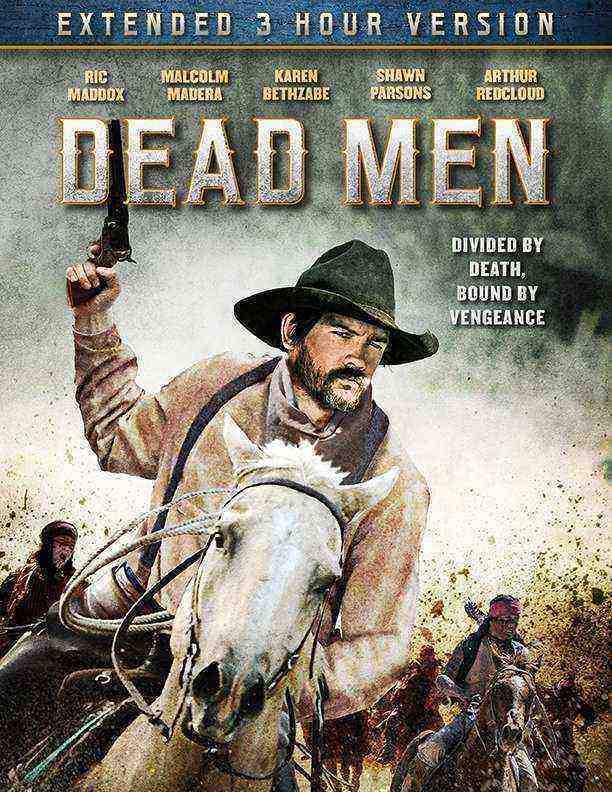Dead Men (2018)