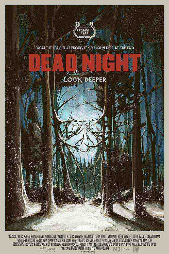 Dead Night (2017)