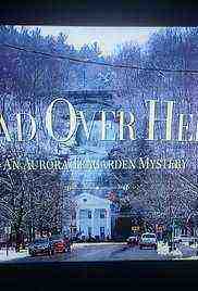 Dead Over Heels: An Aurora Teagarden Mystery (2017)