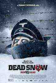 Dead Snow: Red vs. Dead (2014)