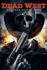 Dead West (2016)