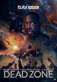 Dead Zone (2022)