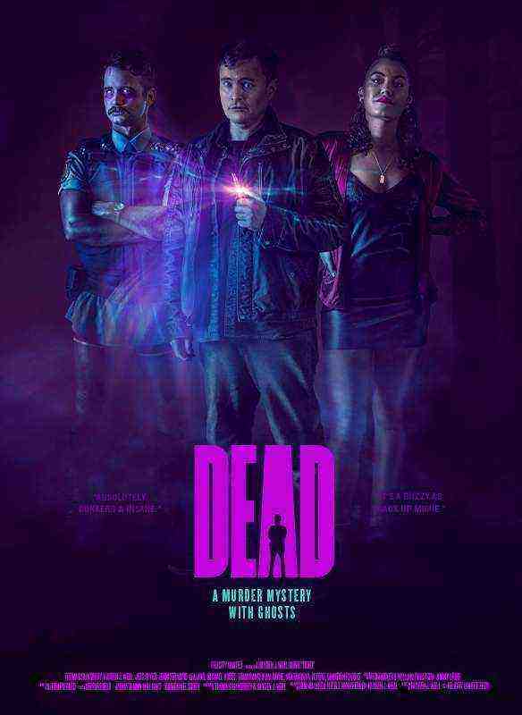 Dead  (2020)