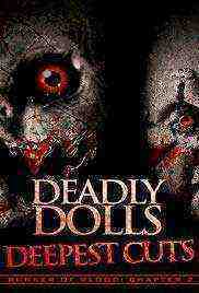 Deadly Dolls Deepest Cuts (2018)