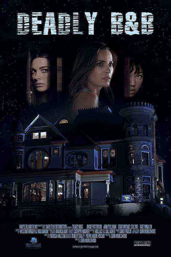 Deadly Inn (20178)