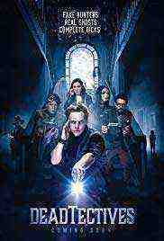 Deadtectives (2019)
