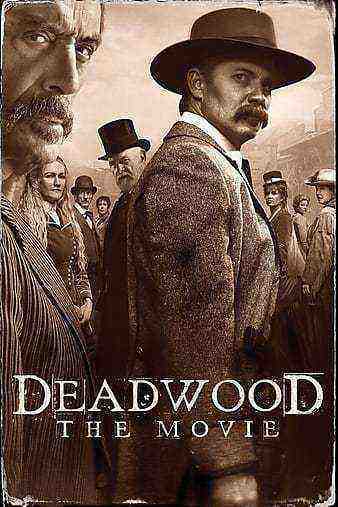 Deadwood (2019) 