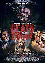 Death Count (2022)