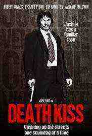 Death Kiss (2018)
