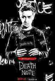 Death Note (2017)