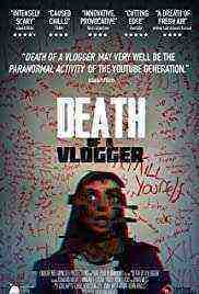 Death of a Vlogger (2020)