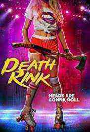 Death Rink (2019)