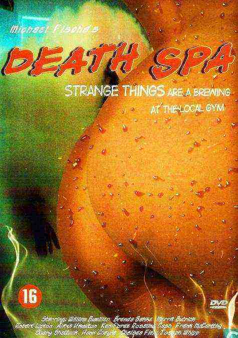 Death Spa (1989)