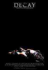 Decay (2015)