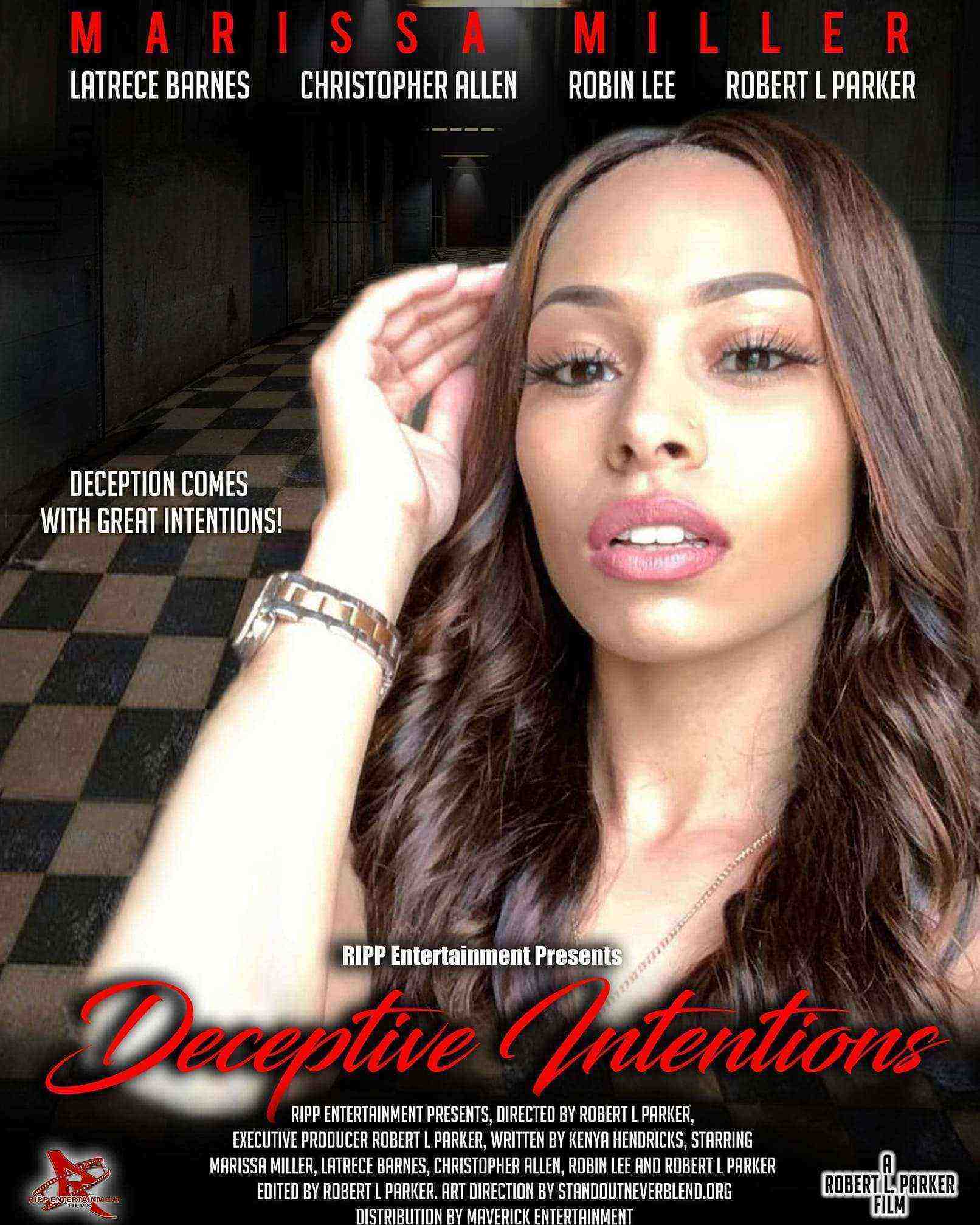 Deceptive Intentions (2021)