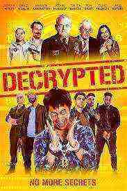 Decrypted (2021)