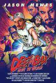 Dee t N Bax Save The World (2015)