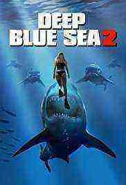 Deep Blue Sea 2 (2018)