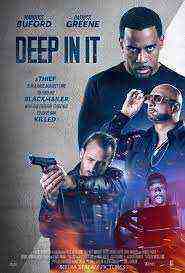 Deep in It (2022)