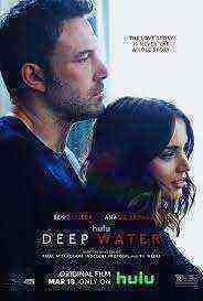 Deep Water (2022)