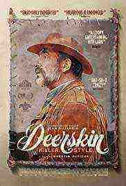 Deerskin (2020)