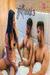 Girlfriend 3 (2021) XPrime Originals Uncut (2021)