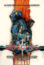 Defective (2018)