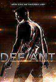 Defiant (2019)
