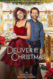 Deliver by Christmas (2020)