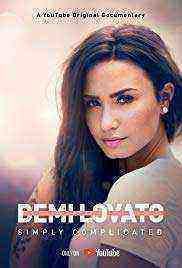Demi Lovato: Simply Complicated â€“ Directorâ€™s Cut (2017)