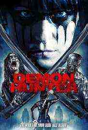 Demon Hunter (2016)
