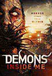 Demons Inside Me (2019)