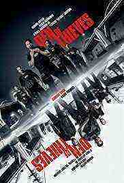 Den of Thieves (2018)