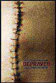 Depraved (2019)