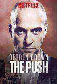 Derren Brown: The Push (2018)