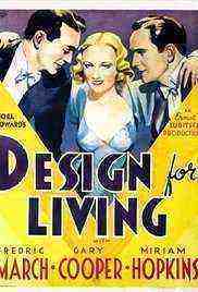 Design for Living (1933)