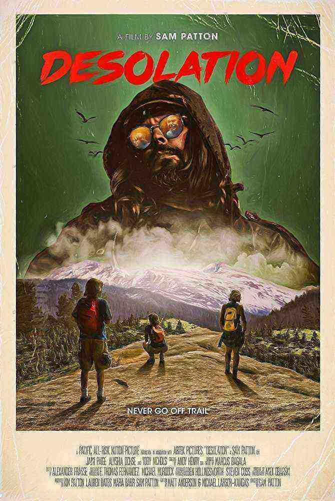 Desolation (2017)