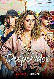 Desperados (2020)