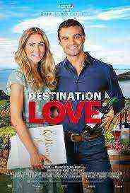 Destination Love (2022)