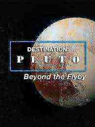 Destination: Pluto Beyond the Flyby (2016)