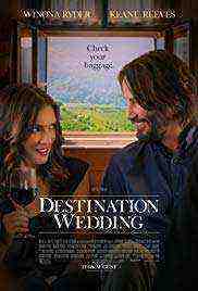 Destination Wedding (2018)