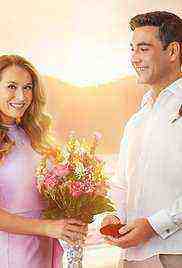Destination Wedding (2017)