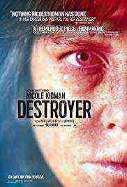 Destroyer (2019)