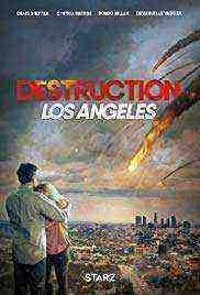 Destruction Los Angeles (2017)