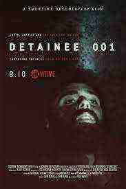 Detainee 001 (2021)