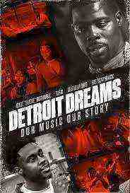 Detroit Dreams (2022)