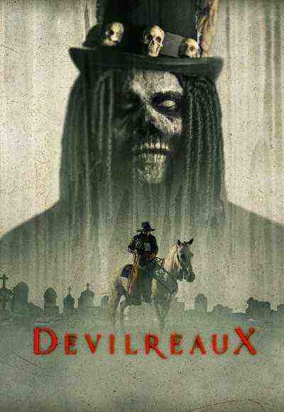Devilreaux (2023)