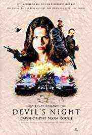 Devil's Night: Dawn of the Nain Rouge (2020)
